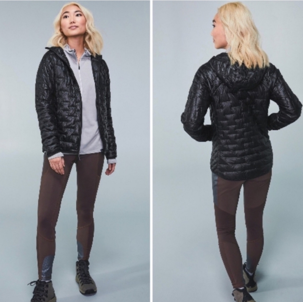 Patagonia Women's Micro Puff Hoody